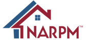 An image of NARPM Logo