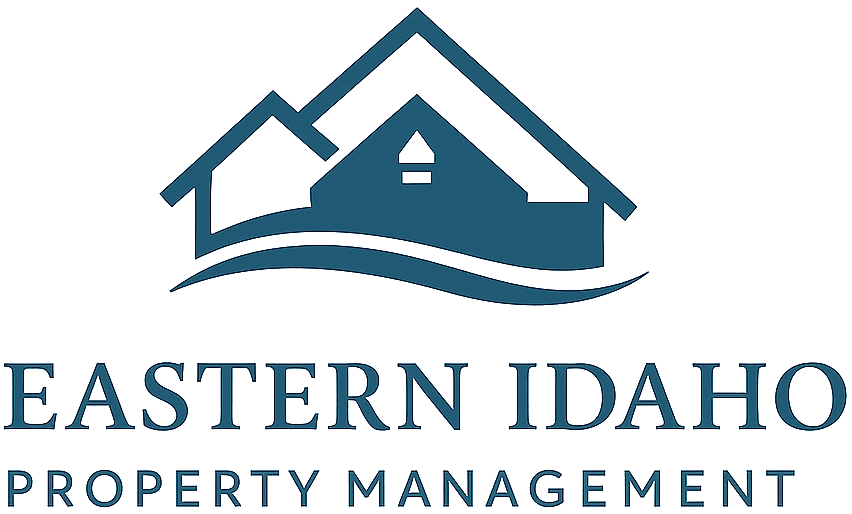 Eastern Idaho Logo Eastern Idaho Logo